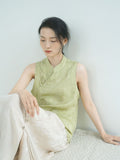 Cadence Romance Cheongsam Qipao Atasan