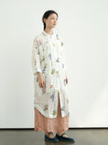 Chandler Charming Qipao Cheongsam