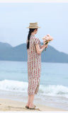 Alicia Cheongsam Qipao Sempurna
