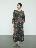Blaire Sweet Mind Cheongsam Qipao Atasan