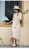Daphne Cheongsam Qipao Sempurna