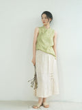 Cadence Romance Cheongsam Qipao Atasan