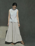 Michaela Cantik Cheongsam Qipao Skirt