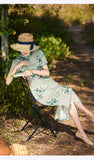 Frances Perfect Cheongsam Qipao