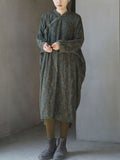 Liberty Cheongsam Qipao Perayaan