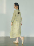 Liv Menawan Cheongsam Qipao