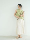 Cadence Romance Cheongsam Qipao Atasan