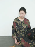Blaire Sweet Mind Cheongsam Qipao Atasan