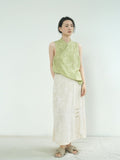 Cadence Romance Cheongsam Qipao Atasan