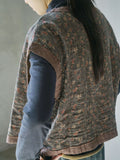 Lilian Fascinating Cheongsam Qipao Coat