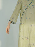 Liv Menawan Cheongsam Qipao