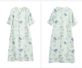 Bianca Next Level Qipao Cheongsam Dress