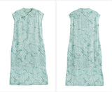 Helen Marvelous Cheongsam Qipao