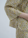 Isabela Delicate Qipao Cheongsam Top