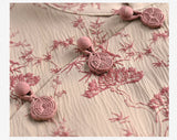 Serena Cantik Cheongsam Qipao
