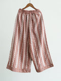 Jordyn Gorgeous Qipao Cheongsam Culottes