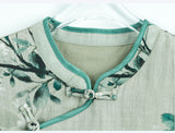 Frances Perfect Cheongsam Qipao