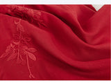 Kyleigh Bloom Ready Embroidery Qipao Cheongsam