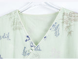 Bianca Next Level Qipao Cheongsam Dress