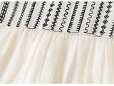 Nellie Beautiful Embroidery Embroidery Qipao Cheongsam