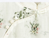 Nayeli Party Cheongsam Qipao Gaun