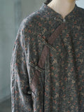 Liberty Cheongsam Qipao Perayaan