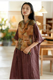 Aubree Party Qipao Cheongsam Top