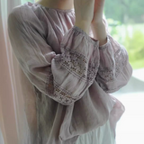 Annamaria Sparks Qipao Cheongsam Top