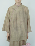 June Spotlight Qipao Cheongsam Two Piece