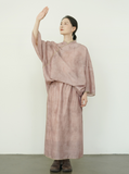 June Spotlight Qipao Cheongsam Two Piece