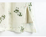 Nayeli Party Cheongsam Qipao Gaun