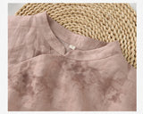 Cassidy Romance Cheongsam Qipao Atasan