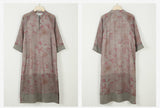 Keily Party Cheongsam Qipao