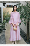 Blake Cheongsam Qipao Atasan Menawan