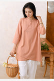 Hattie Fine Cheongsam Qipao Atasan