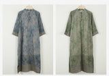 Keily Party Cheongsam Qipao