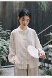 Maisie Remarkable Cheongsam Qipao Atasan