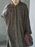 Liberty Cheongsam Qipao Perayaan