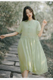 Kate Remarkable Cheongsam Qipao