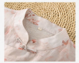 Lyric Remarkable Cheongsam Qipao Atasan