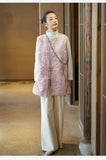 Regina Glamorous Qipao Cheongsam Top