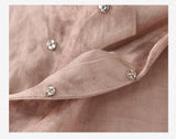 Cassidy Romance Cheongsam Qipao Atasan