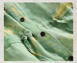 Kinley Delightful Cheongsam Qipao Atasan