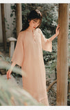 Stevie Remarkable Cheongsam Qipao