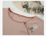 Daniella Cheongsam Qipao Sempurna