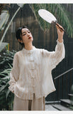 Maisie Remarkable Cheongsam Qipao Atasan