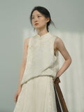 Cadence Romance Cheongsam Qipao Atasan