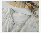 Dream Remarkable Cheongsam Qipao Atasan