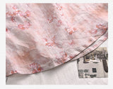 Charli Remarkable Cheongsam Qipao