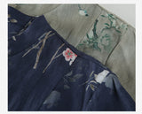 Kayla Sweet Mind Cheongsam Qipao Atasan